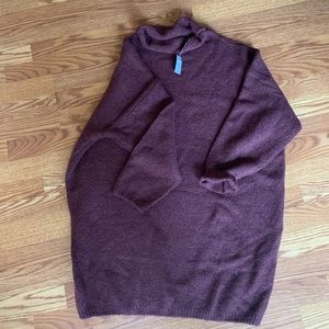 NWT Aerie Sweater Dress